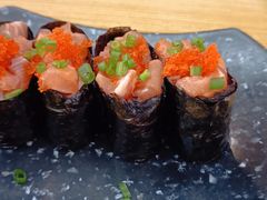 -真剑日本料理·铁板烧(贵州路店)