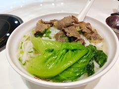 牛肉粿条汤-陈记顺和牛肉火锅馆(天河北路店)