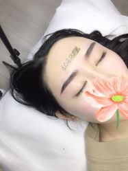 -RC半永久纹眉纹发际线