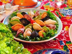 -香厨中餐厅(松北香格里拉店)