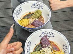 -小河盐帮·私家菜·烤鸭(三元桥·霄云路店)