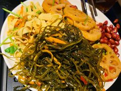 -东道煮牛肉火锅(重庆路店)