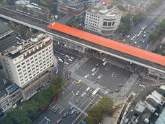 -上海龙之梦万丽酒店