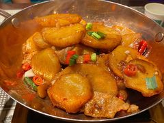 -绿茶餐厅(千岛湖银泰城店)