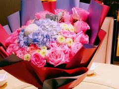 -利顺德大饭店·水岸中餐厅(小白楼店)