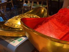 -小花椒金汤酸菜鱼(理工大店)