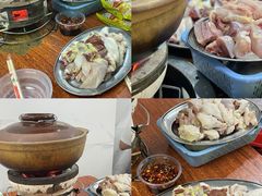 -威邵鸡煲(西华路总店)
