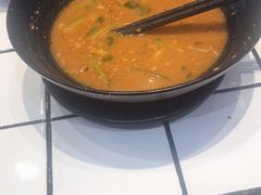 -肥汁米蘭香港米线(长宁来福士店)