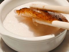 -无锡苏宁银河国际酒店-悦府65中餐厅