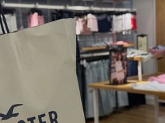 -Hollister(希慎广场店)