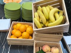 -棕榈岛海鲜自助餐厅(虹桥迎宾馆店)