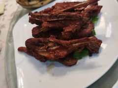 -天桥饭店·特色海鲜(金山嘴渔村店)