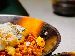 -鱼上·烤鱼(万象城店)