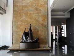-北京柏悦酒店·锦庭餐厅Dining Room