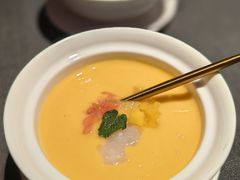-锦府园·新台州菜(合生汇店)