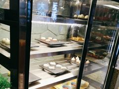 -尚宴牛特鲜自助(太原街万达店)