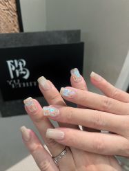 -隅日式美甲美睫專門店