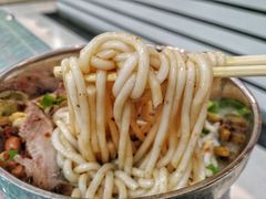 卤菜粉-红鼻子桂林米粉(金唐新光界店)
