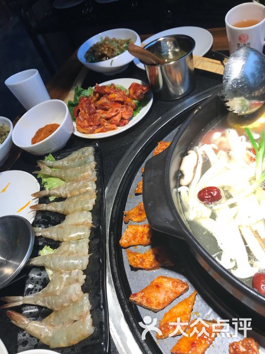 潮鱼捞图片 - 第6张