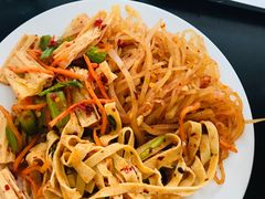 -真空冷面王(武功街店)