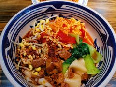 -左陕右甘(亚运村店)