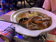 药膳乳鸽-拾叁唐Livehouse(佛山禅城店)