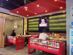 大堂-金陵暴走小龙虾·迷踪蟹(凯德MALL店)