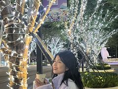 -东莞松山湖万象汇