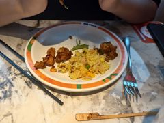 -比格比萨自助(宝山日月光店)