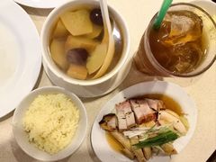 -南香饭店(Jalan Sultan)