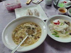 -山外山菜馆(玉泉路店)