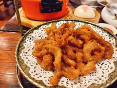 -临家闽南菜(宝洲路店)
