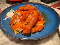 -点都德(锦粤壹号IFS国金店)