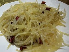 -關東雪东北菜(中庚漫游城店)