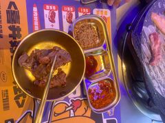 -喜井无限自助烤肉公司(石厦店)