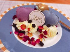 -JANS意式简餐厅·惠灵顿牛排