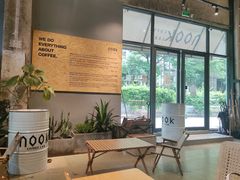 -GOTLOT COFFEE&KITCHEN角落厨房NOOK店