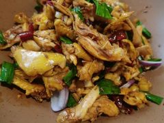 -肖记公安牛肉鱼杂馆·省级非物质文化遗产(三角路直营店)