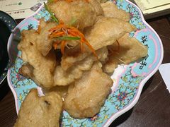 -老厨家(友谊路总店)