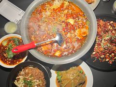 -麻六记(深圳首店)