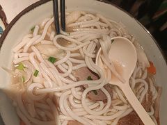 -鑫花溪牛肉米粉(凤凰街创始总店)