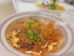 -川粤春天商务餐厅(人民路店)