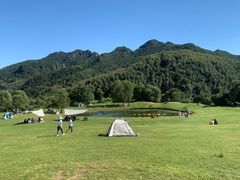 -玉渡山自然风景区