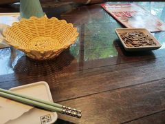 -江边城外烤全鱼(方庄时代购物中心店)