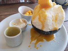 芒果雪冰-Cheevit Cheeva(Sirimangkalajarn)