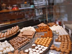 -Laderach 莱德拉(上海环贸iapm店)