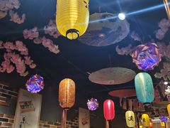 -鹤江桥·红油牛肉粉(SKP店)