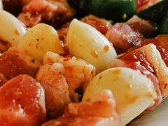 -牛上牛吊炉烧烤(红旗大街店)