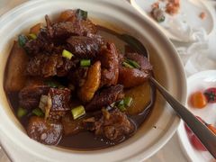 -道道鲜·崇明私房菜(五角场店)