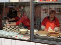 门面-洞子口张老二凉粉(文殊院店)